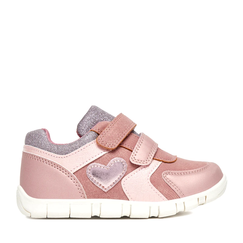 DeeZee Αθλητικά DeeZee CEO-CM241210-12 Ροζ