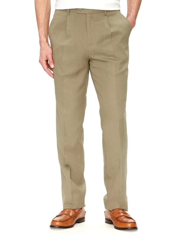 Marciano Guess Παντελόνι υφασμάτινο Marciano Guess