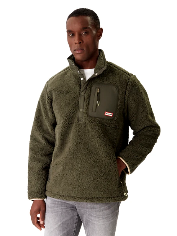 Hunter Fleece Hunter