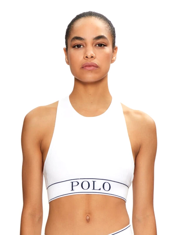 Polo Ralph Lauren Σουτιέν τοπ Polo Ralph Lauren