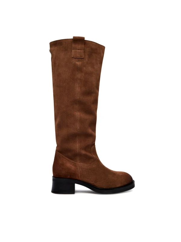Steve Madden Μπότες Steve Madden