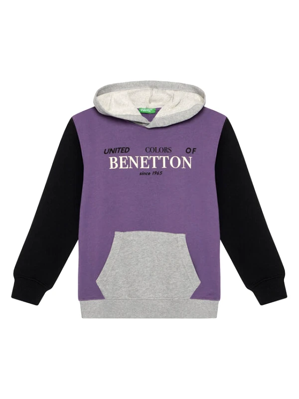 United Colors Of Benetton Μπλούζα United Colors Of Benetton