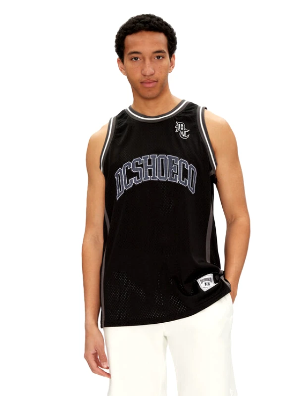 DC Shoes Tank top DC Shoes