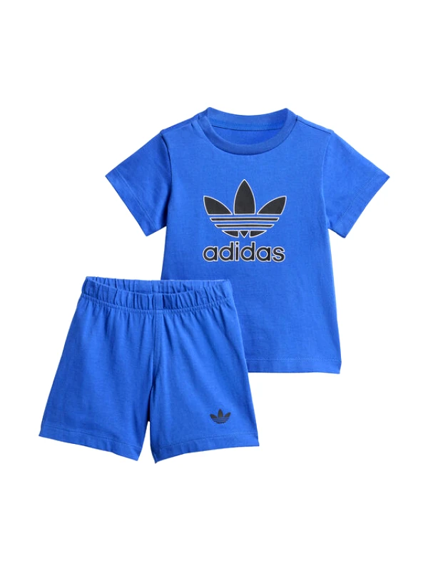 adidas Σετ T-Shirt και σορτς adidas