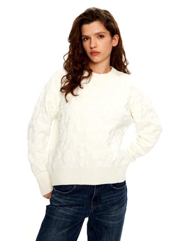 DKNY Πουλόβερ DKNY