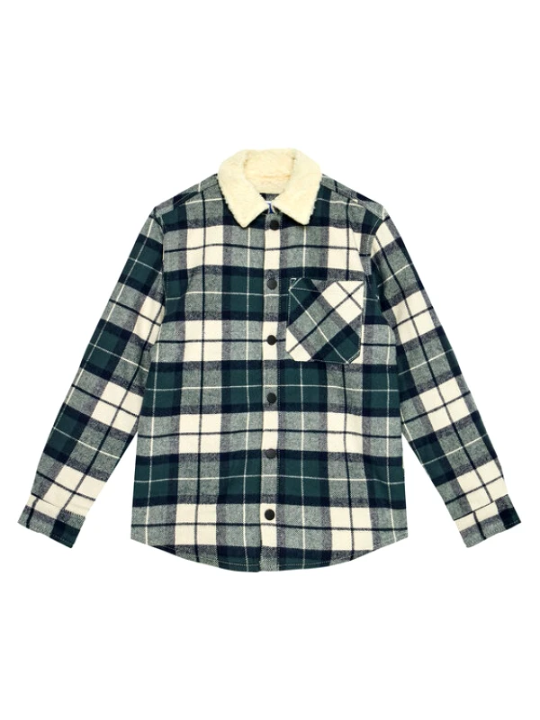 Jack & Jones Junior Μπουφάν μεταβατικό Jack & Jones Junior