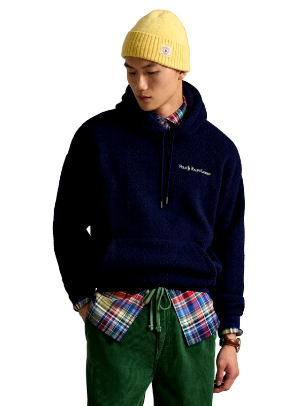 Polo Ralph Lauren Fleece Polo Ralph Lauren