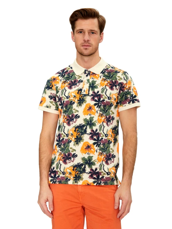 Blend Polo Blend