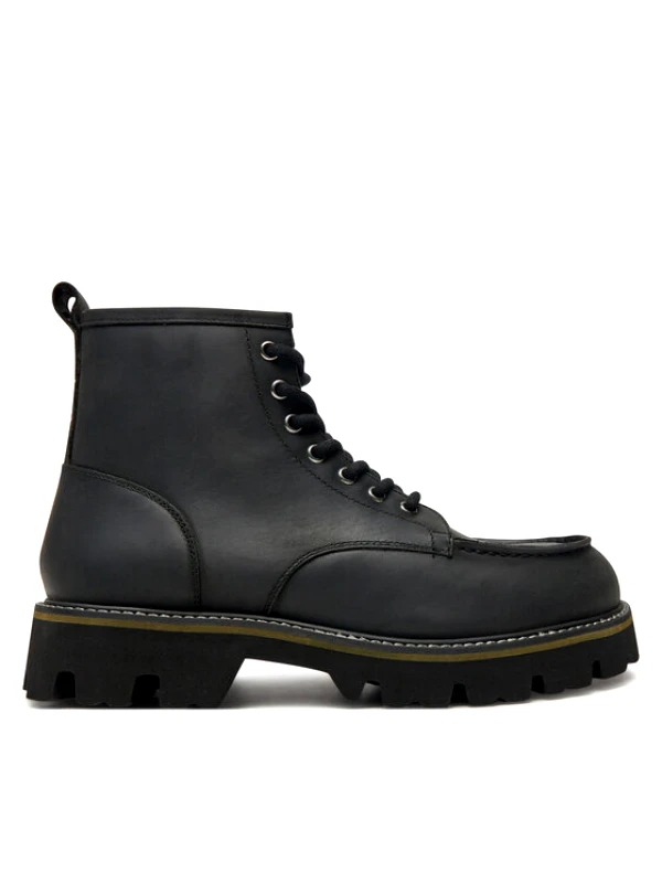 Blauer Μπότες Blauer