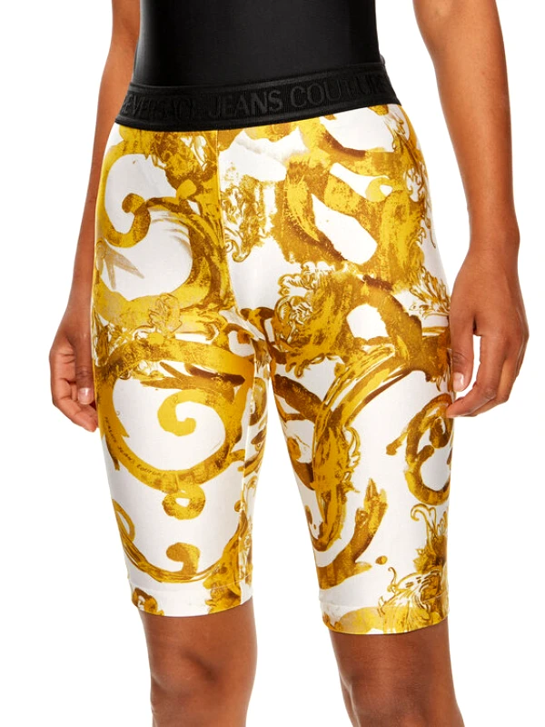 Versace Jeans Couture Κολάν Ποδηλασίας Versace Jeans Couture