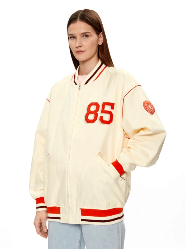 Tommy Hilfiger Μπόμπερ μπουφάν Tommy Hilfiger
