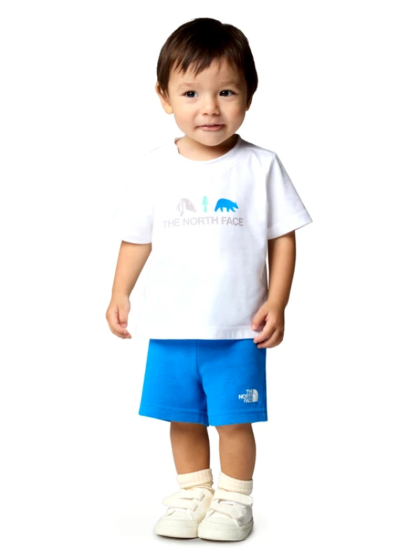 The North Face Σετ T-Shirt και σορτς The North Face