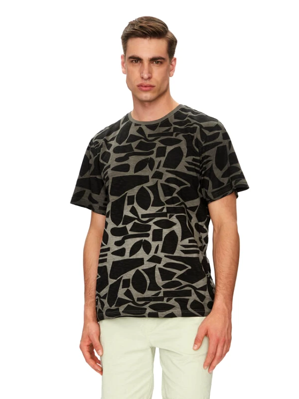INDICODE T-Shirt INDICODE