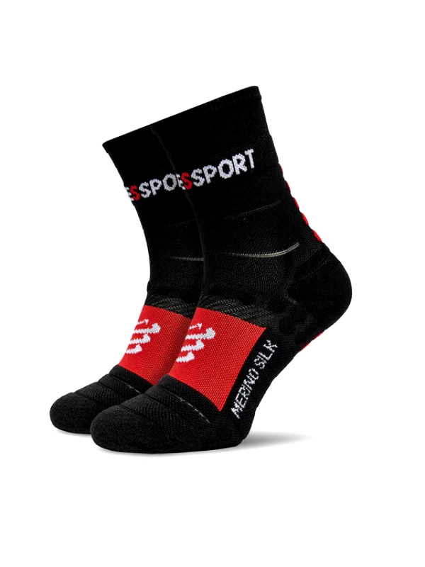 Compressport Κάλτσες μακριές Compressport
