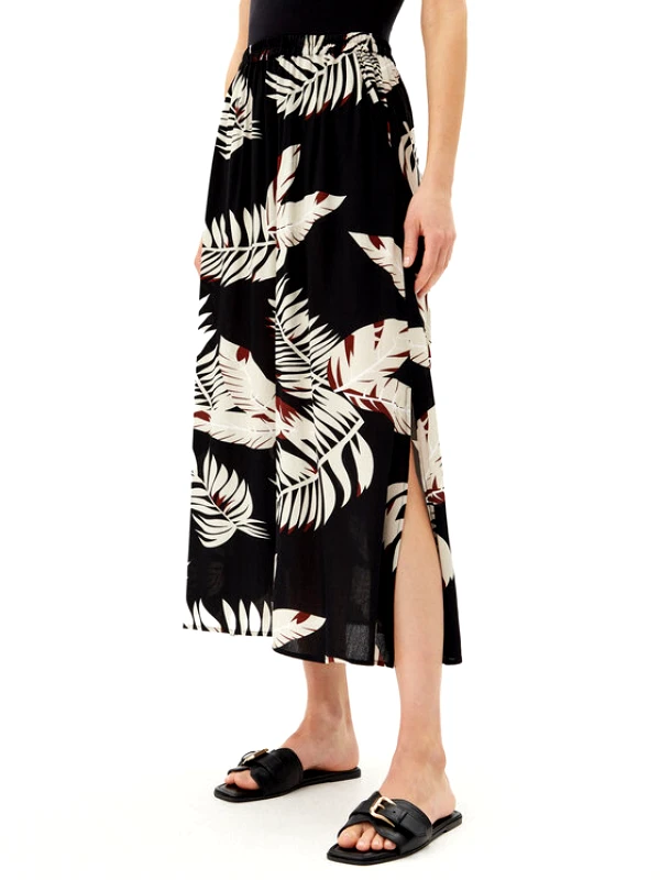 Vero Moda Φούστα maxi Vero Moda