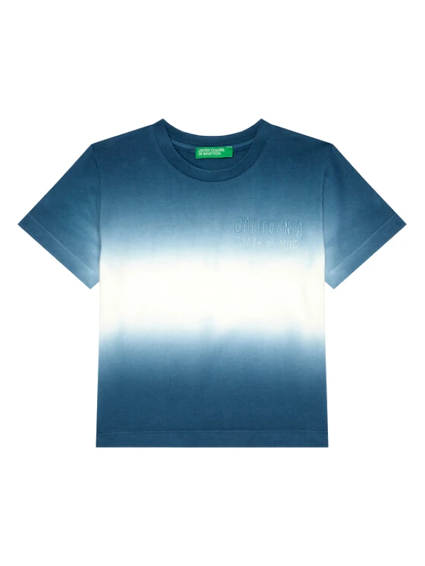 United Colors Of Benetton T-Shirt United Colors Of Benetton