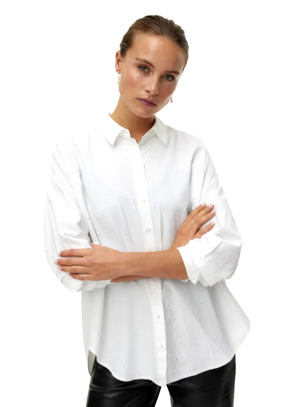 Vero Moda Πουκάμισο Vero Moda