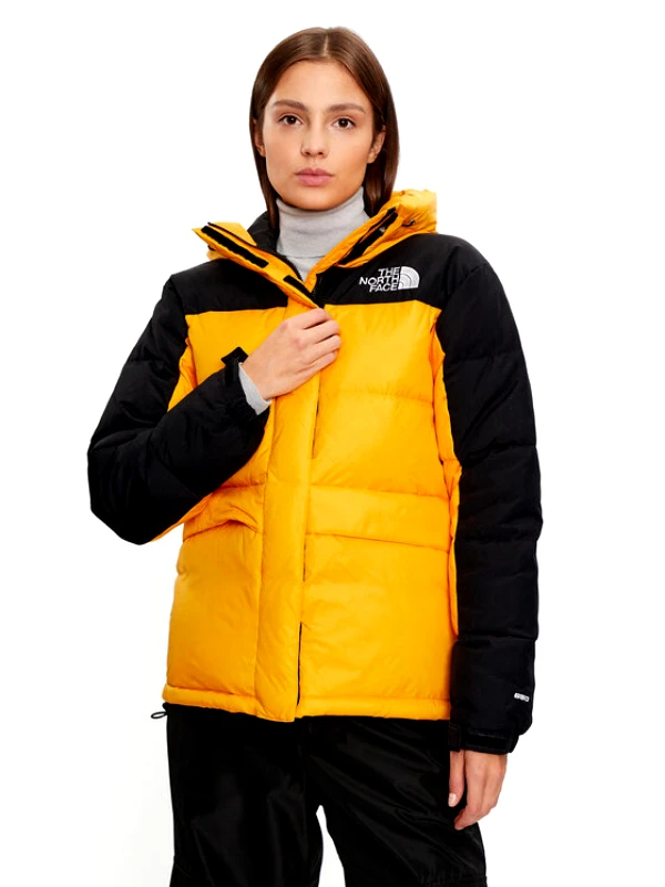 The North Face Μπουφάν πουπουλένιο The North Face
