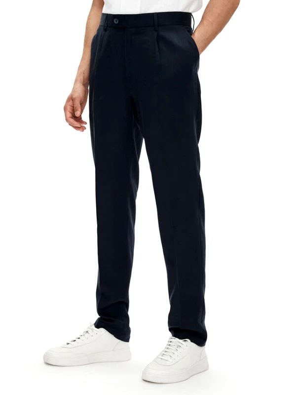 Marciano Guess Παντελόνι υφασμάτινο Marciano Guess