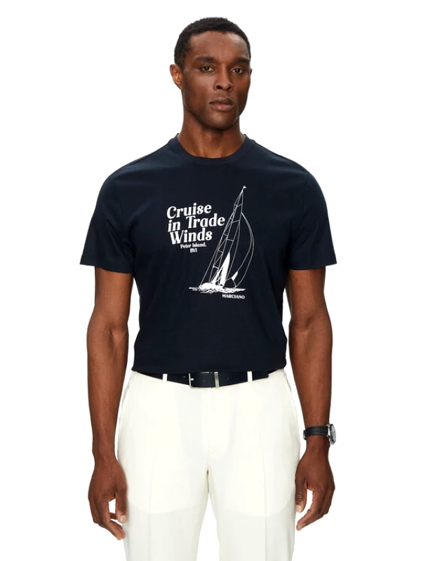 Marciano Guess T-Shirt Marciano Guess