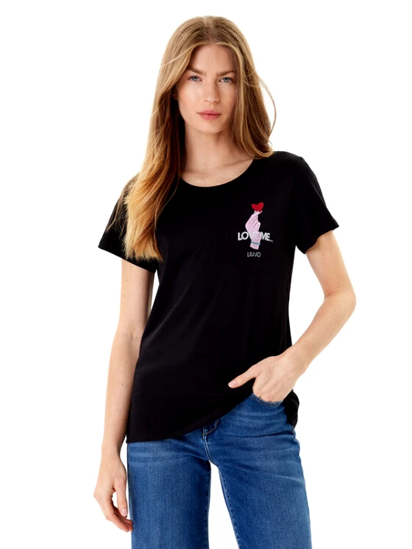 Liu Jo Sport T-Shirt Liu Jo Sport