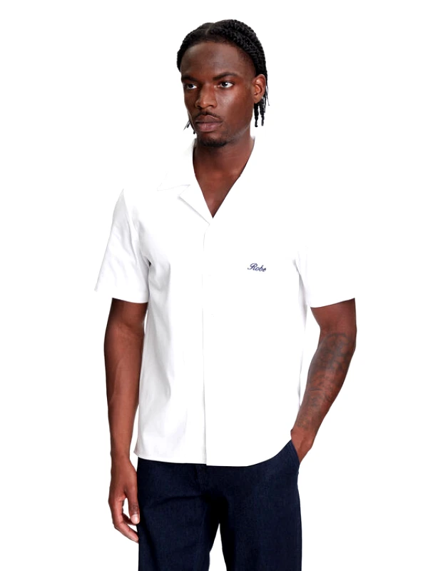 Robe di Kappa Πουκάμισο Robe di Kappa
