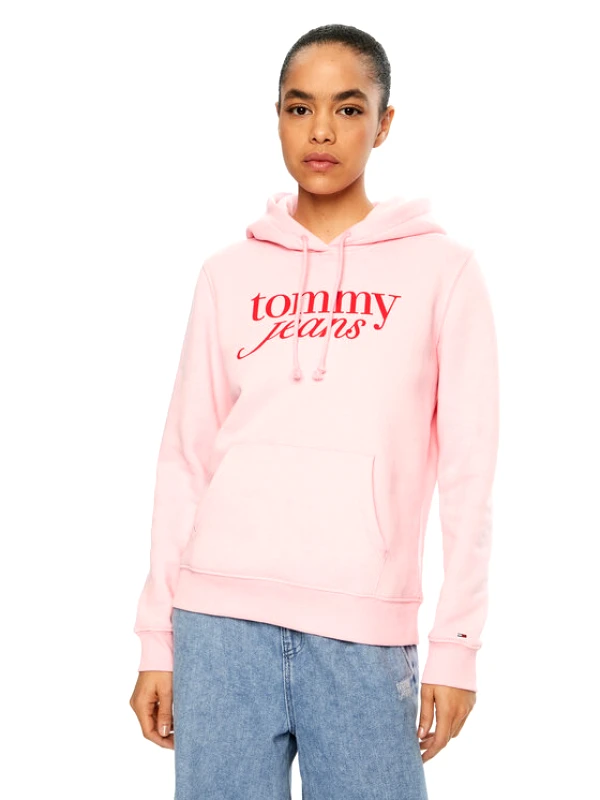 Tommy Jeans Μπλούζα Tommy Jeans