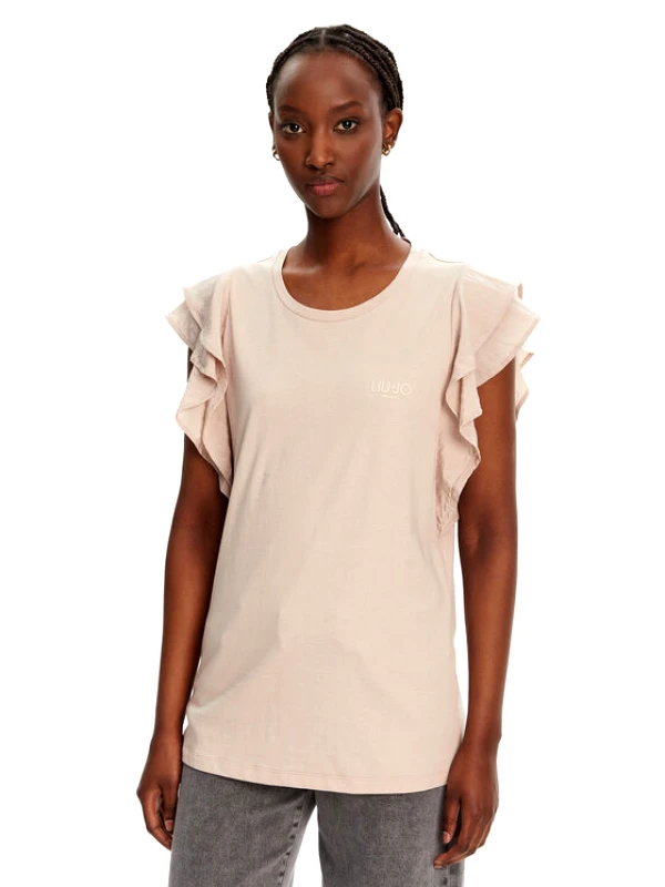 Liu Jo Sport T-Shirt Liu Jo Sport