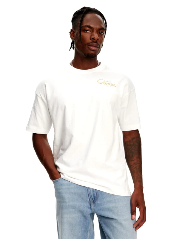 Kappa T-Shirt Kappa
