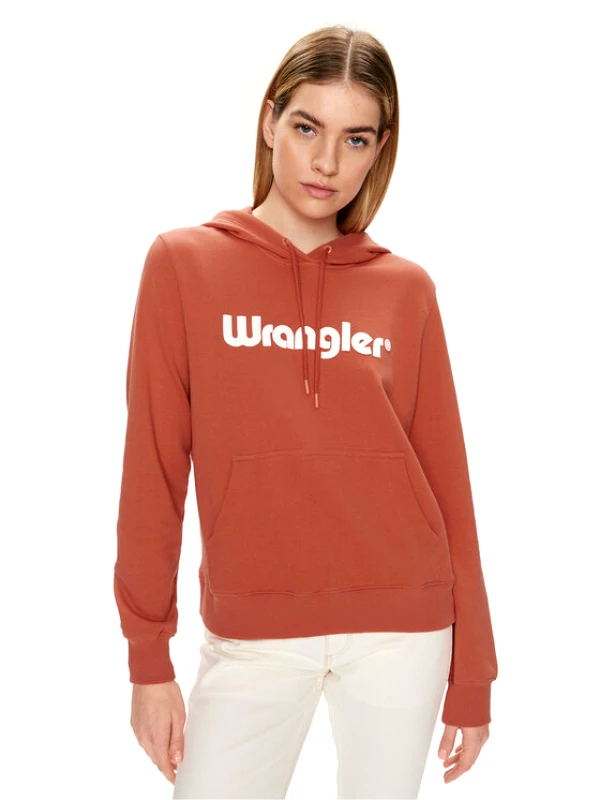 Wrangler Μπλούζα Wrangler