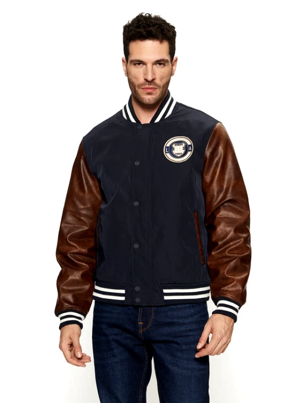 Guess Μπόμπερ μπουφάν Guess