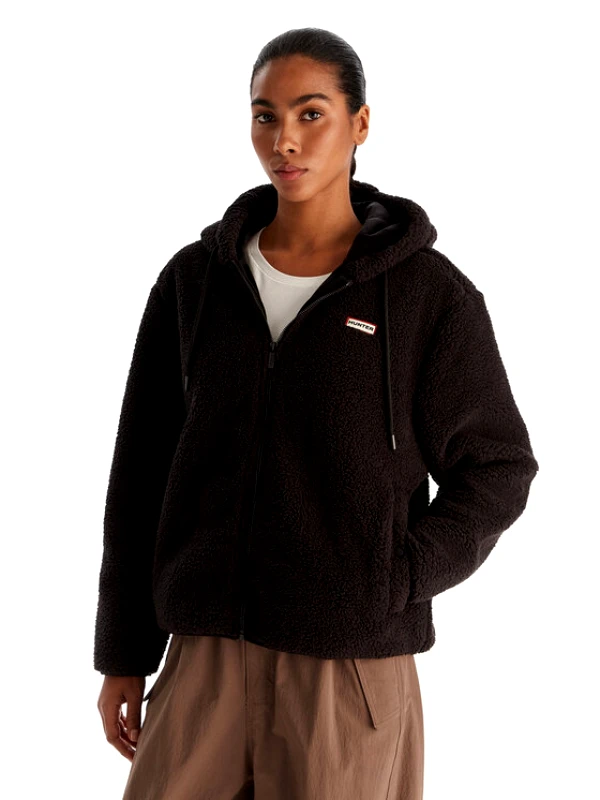 Hunter Fleece Hunter