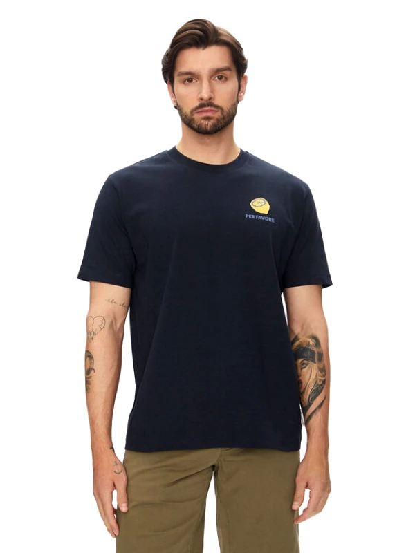 Marc O'Polo Denim T-Shirt Marc O'Polo Denim