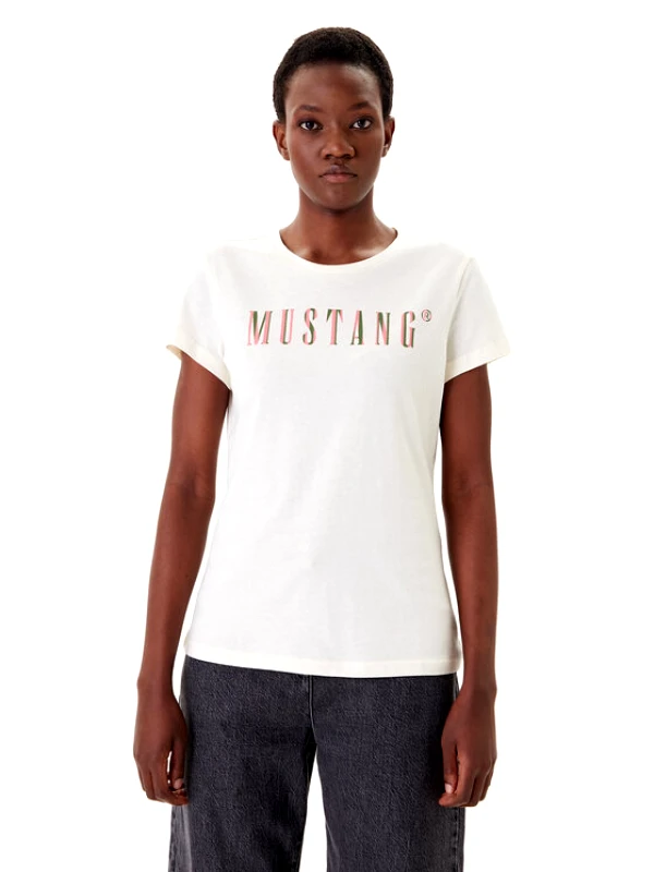 Mustang T-Shirt Mustang
