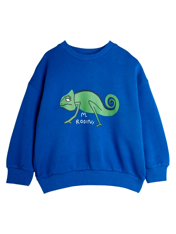MINI RODINI Μπλούζα MINI RODINI