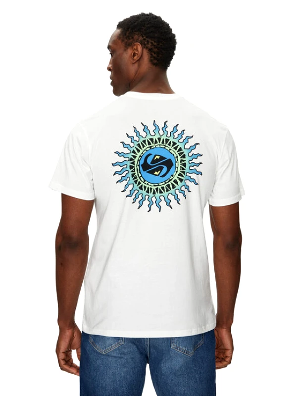 Quiksilver T-Shirt Quiksilver