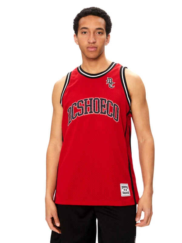 DC Shoes Tank top DC Shoes