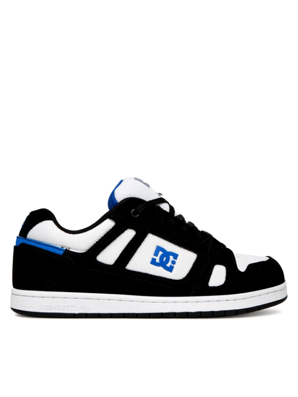 DC Shoes Αθλητικά DC Shoes