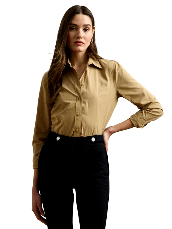 LAUREN RALPH LAUREN Πουκάμισο LAUREN RALPH LAUREN