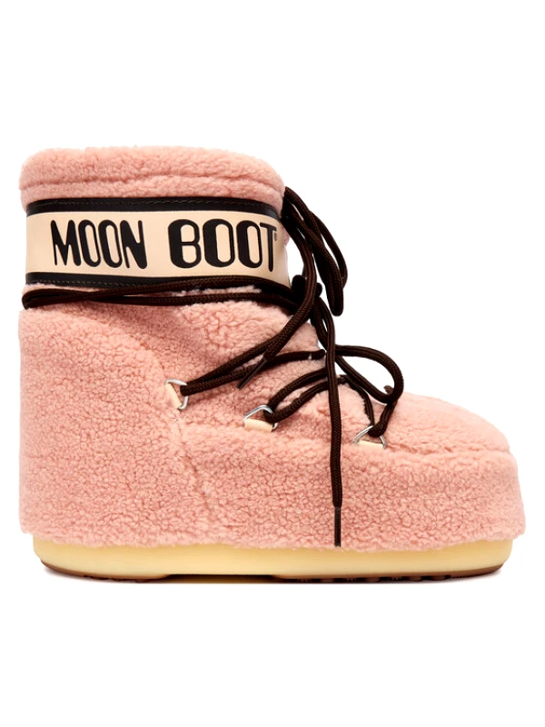 Moon Boot Μπότες Χιονιού Moon Boot