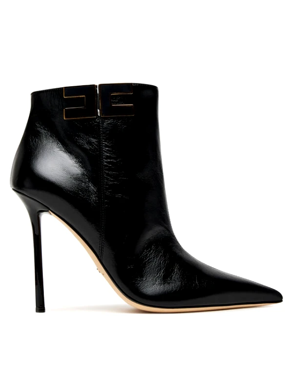 Elisabetta Franchi Μποτάκια Elisabetta Franchi