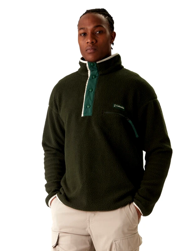 Columbia Fleece Columbia