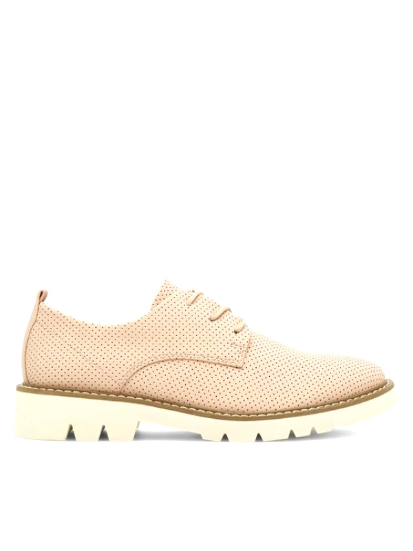 Clara Barson Oxfords Clara Barson