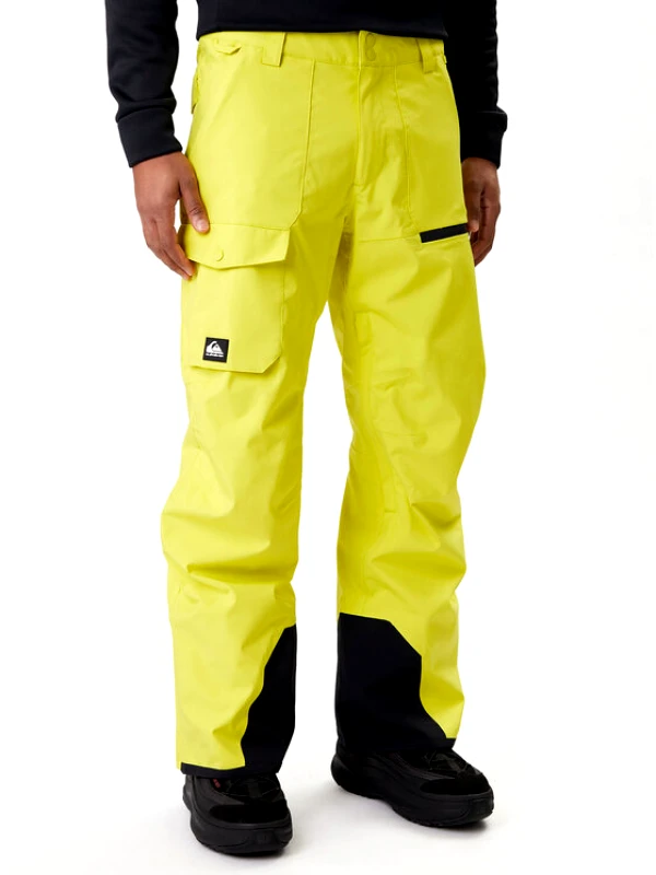 Quiksilver Παντελόνι snowboard Quiksilver