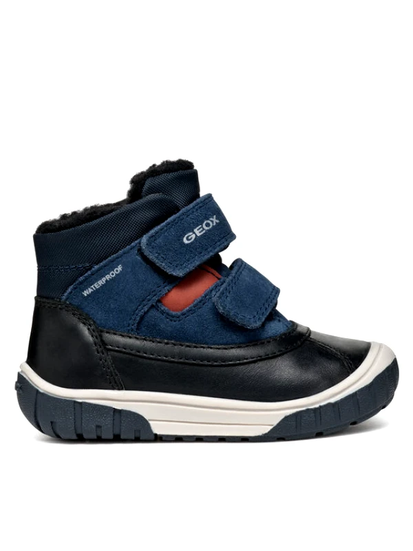 Geox Μπότες Geox