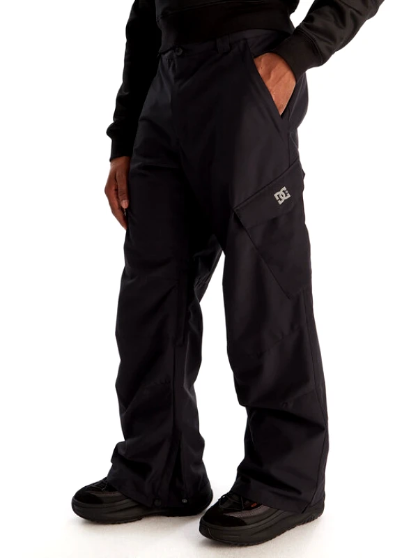 DC Shoes Παντελόνι snowboard DC Shoes
