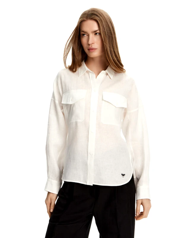 Weekend Max Mara Πουκάμισο Weekend Max Mara