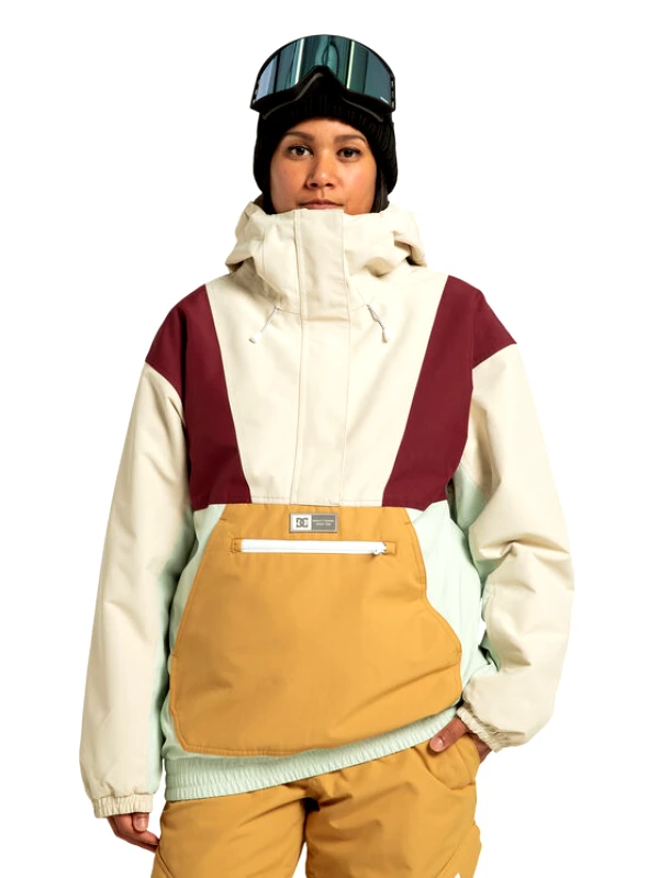 DC Shoes Μπουφάν anorak DC Shoes