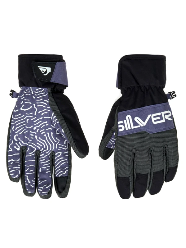 Quiksilver Γάντια για σκι Quiksilver