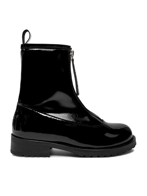 Karl Lagerfeld Kids Μποτάκια Karl Lagerfeld Kids